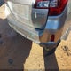 4S4BSANC1H3420142 2017 Subaru Outback 2.5I Limited auction photo thumbnail 18