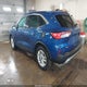 1FMCU0G66NUA26318 2022 Ford Escape Se auction photo thumbnail 3