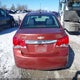 1G1PA5SG2D7172832 2013 Chevrolet Cruze Ls Auto auction photo thumbnail 16