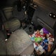 1FAFP34N35W240411 2005 Ford Focus Zx4 auction photo thumbnail 5