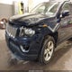 1C4NJDABXGD770770 2016 Jeep Compass Sport/North auction photo thumbnail 13