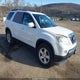 1GKEV23778J165419 2008 GMC Acadia Slt-1 auction photo thumbnail 1