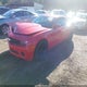 2G1FA1E33D9184323 2013 Chevrolet Camaro 2Ls auction photo thumbnail 2