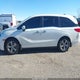 5FNRL6H78JB021832 2018 Honda Odyssey Ex-L auction photo thumbnail 14