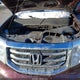 5FNYF3H48CB027558 2012 Honda Pilot Ex auction photo thumbnail 10