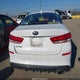 5XXGT4L31KG355313 2019 Kia Optima Lx auction photo thumbnail 16
