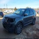 1FM5K8HT8HGD17505 2017 Ford Explorer Platinum auction photo thumbnail 2