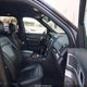 1FM5K8HT8HGD17505 2017 Ford Explorer Platinum auction photo thumbnail 5