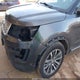 1FM5K8HT8HGD17505 2017 Ford Explorer Platinum auction photo thumbnail 6