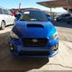 JF1VA1J60F9827244 2015 Subaru Wrx Limited auction photo thumbnail 6