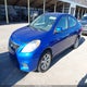 3N1CN7AP7EL839899 2014 Nissan Versa 1.6 Sv auction photo thumbnail 2