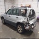 JF1SG63663H747363 2003 Subaru Forester X auction photo thumbnail 3