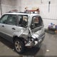 JF1SG63663H747363 2003 Subaru Forester X auction photo thumbnail 6