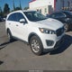 5XYPG4A35HG255906 2017 Kia Sorento 2.4L Lx auction photo thumbnail 1