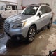 4S4BSANC1F3290215 2015 Subaru Outback 2.5I Limited auction photo thumbnail 2