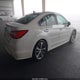 4S3BNAN66H3024892 2017 Subaru Legacy 2.5I Limited auction photo thumbnail 4