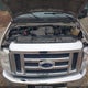 1FBNE31L29DA28359 2009 Ford E-350 Super Duty Xl/Xlt auction photo thumbnail 10