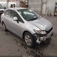 2HGFB2F56DH583597 2013 Honda Civic Lx auction photo thumbnail 1