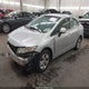 2HGFB2F56DH583597 2013 Honda Civic Lx auction photo thumbnail 2