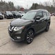 5N1AT2MV0HC810540 2017 Nissan Rogue Sl auction photo thumbnail 2