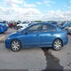 2HGFA1F54AH318329 2010 Honda Civic Lx auction photo thumbnail 14