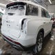 KM8R5DGE1PU622669 2023 Hyundai Palisade Limited auction photo thumbnail 4