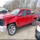 3GCUKRER0JG288560 2018 Chevrolet Silverado 1500 1Lt auction photo thumbnail 14