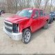 3GCUKRER0JG288560 2018 Chevrolet Silverado 1500 1Lt auction photo thumbnail 2