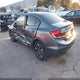19XFB2F80DE276107 2013 Honda Civic Ex auction photo thumbnail 3