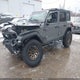 1C4HJXDGXMW719548 2021 Jeep Wrangler Unlimited Willys Sport 4X4 auction photo thumbnail 2