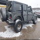 1C4HJXDGXMW719548 2021 Jeep Wrangler Unlimited Willys Sport 4X4 auction photo thumbnail 4
