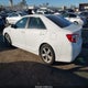 4T1BD1FK7EU124905 2014 Toyota Camry Hybrid Se Limited Edition auction photo thumbnail 3