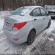 KMHCT4AE4CU052908 2012 Hyundai Accent Gls auction photo thumbnail 4