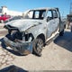 3C6UR5HL7JG403433 2018 Ram 2500 Tradesman 4X4 8' Box auction photo thumbnail 2