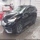 2HKRW2H8XMH628488 2021 Honda Cr-V Awd Ex-L auction photo thumbnail 2