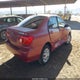 JTDBR32E930042356 2003 Toyota Corolla Le auction photo thumbnail 4