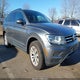 3VV2B7AX1KM019066 2019 Volkswagen Tiguan 2.0T Se/2.0T Sel/2.0T Sel R-Line/2.0T Sel R-Line Black auction photo thumbnail 1