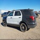 1FM5K8AR3KGB55451 2019 Ford Police Interceptor Utility auction photo thumbnail 14