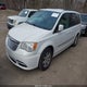 2C4RC1BG2CR303502 2012 Chrysler Town & Country Touring auction photo thumbnail 2