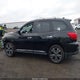 5N1DR2DM8LC603549 2020 Nissan Pathfinder Platinum auction photo thumbnail 14