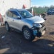 KNMAT2MV3JP574775 2018 Nissan Rogue Sv auction photo thumbnail 1