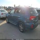 5XYKT4A62FG584060 2015 Kia Sorento Lx auction photo thumbnail 3