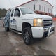 2GCEC19J071651061 2007 Chevrolet Silverado 1500 Lt1 auction photo thumbnail 1