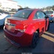 1G1PH5S9XB7274471 2011 Chevrolet Cruze Ltz auction photo thumbnail 4