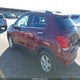 3GNCJPSB3HL241624 2017 Chevrolet Trax Lt auction photo thumbnail 3