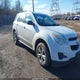 2GNALAEK8E1150243 2014 Chevrolet Equinox Ls auction photo thumbnail 1