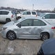 JTDEAMDE2MJ013414 2021 Toyota Corolla Hybrid Le auction photo thumbnail 14