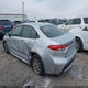 JTDEAMDE2MJ013414 2021 Toyota Corolla Hybrid Le auction photo thumbnail 3