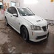 6G2ER57799L177791 2009 Pontiac G8 auction photo thumbnail 1