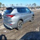 JA4J4VA8XNZ061461 2022 Mitsubishi Outlander Sel 2.5 S-Awc/Sel Launch Edition S-Awc/Sel Special Edition S-Awc auction photo thumbnail 4